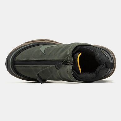 Nike Zoom Pulse Olive Black Cordura Fur, 42