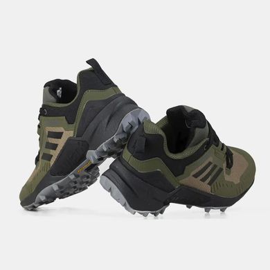 Adidas Terrex Swift R3 Gore-Tex Olive Black, 43