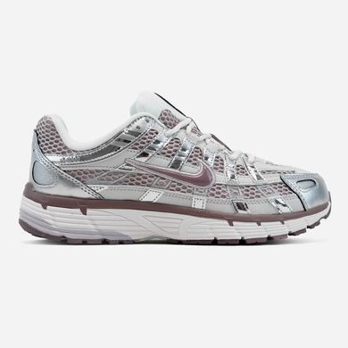 Nike P-6000 Platinum Violet, 36