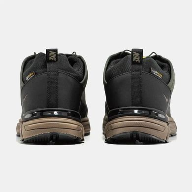 Nike Zoom Pulse Olive Black Cordura Fur