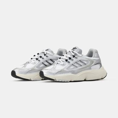 Adidas Ozmillen White Silver, 41