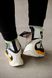 Кросівки Nike ACG Air Terra Antarktik GORE-TEX White Orange 1817 фото 6