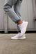 Кросівки Adidas Yeezy Boost 350 V2 Mono White 6785 фото 5