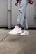 Кросівки Adidas Yeezy Boost 350 V2 Mono White 6785 фото 3