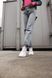 Кросівки Adidas Yeezy Boost 350 V2 Mono White 6785 фото 4