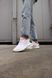 Кросівки Adidas Yeezy Boost 350 V2 Mono White 6785 фото 2