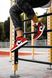 Nike Air Jordan 1 Retro Mid Black Red White 1 2053 фото 9