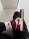 Nike Air Jordan 1 Retro Red Black White 5786 фото 3