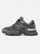 New Balance 9060 Charcoal Grey, 41