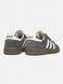 Adidas Spezial Dark Grey White, 37