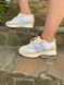 Кросівки New Balance 327 White Turtle Dove 8174 фото 5