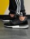 Кросівки Adidas ZX500 RM Black White 8116 фото 4