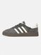 Adidas Spezial Dark Grey White, 37