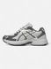 Asics Gel-1130 White Black Grey, 37