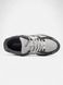 Asics Gel-1130 White Black Grey, 37