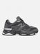 New Balance 9060 Charcoal Grey, 41
