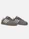 Adidas Spezial Dark Grey White, 37