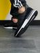 Кросівки Adidas ZX500 RM Black White 8116 фото 3