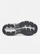 Asics Gel-1130 White Black Grey, 37