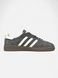 Adidas Spezial Dark Grey White, 37