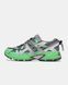 ASICS Gel-Kahana TR V2 Grey Green Black