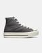 Converse Chuck 70 High Dark Grey Egret