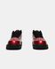 Nike Air Force 1 Foamposite Red, 41