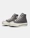 Converse Chuck 70 High Dark Grey Egret