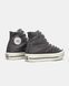 Converse Chuck 70 High Dark Grey Egret