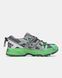 ASICS Gel-Kahana TR V2 Grey Green Black