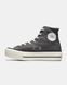 Converse Chuck 70 High Dark Grey Egret