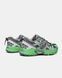 ASICS Gel-Kahana TR V2 Grey Green Black