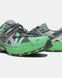 ASICS Gel-Kahana TR V2 Grey Green Black
