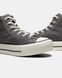 Converse Chuck 70 High Dark Grey Egret