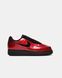 Nike Air Force 1 Foamposite Red, 41