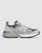 New Balance 993 Made in USA Grey White