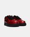 Nike Air Force 1 Foamposite Red, 41