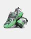 ASICS Gel-Kahana TR V2 Grey Green Black
