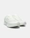 Alo Yoga Runner All White, 36