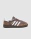 Adidas Handball Spezial Brown White, 36