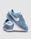 Nike Cortez Light Blue White, 37
