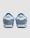 Nike Cortez Light Blue White, 37