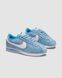 Nike Cortez Light Blue White, 37