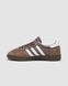 Adidas Handball Spezial Brown White, 36