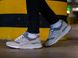 Кроссовки New Balance 997 Grey White 2 3738 фото 2