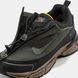 Nike Zoom Pulse Olive Black Cordura Fur, 42