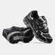 Asics Gel-NYC GTX Silver Shadow