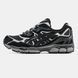 Asics Gel-NYC GTX Silver Shadow