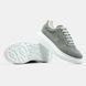 Alexander McQueen Oversized Grey White, 36