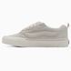 Vans Knu Skool Light Pink White, 36
